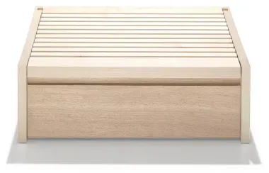 Brotkasten Holzbox