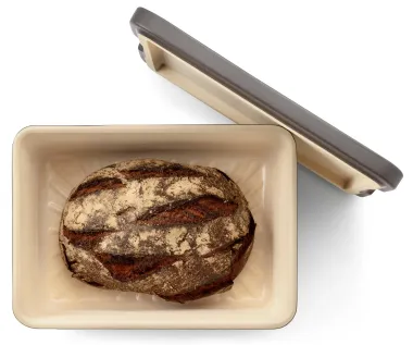 Brotkasten Rehau