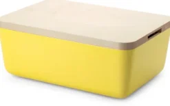 Brotkasten Rehau Edition