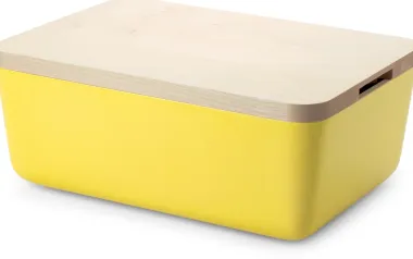 Brotkasten Rehau Edition