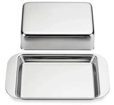 Butterdose Frigo