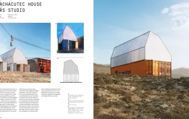 Container Atlas