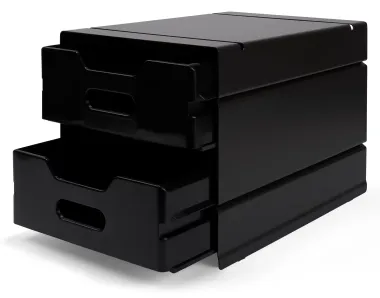 Container Atlas