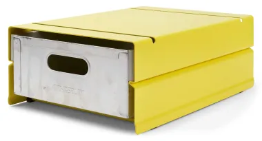 Container Atlas