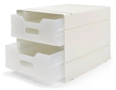 Container Atlas