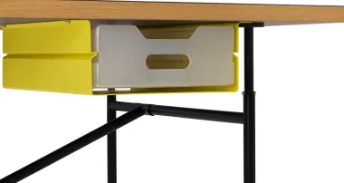 Container Atlas Desk