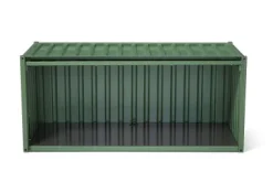 Container DS