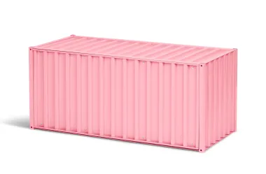 Container DS
