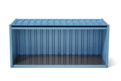 Container DS