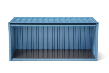 Container DS