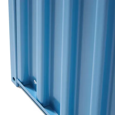 Container DS