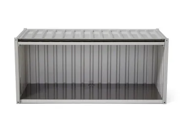 Container DS