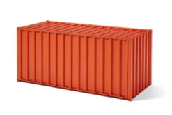Container DS