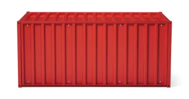 Container DS