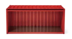 Container DS