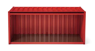 Container DS