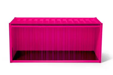 Container DS