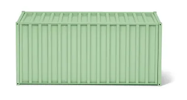 Container DS