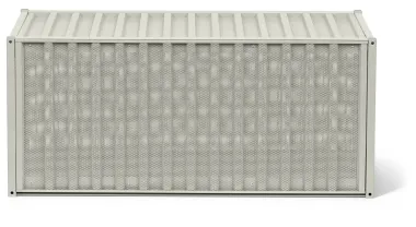 Container DS Air