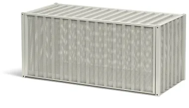 Container DS Air