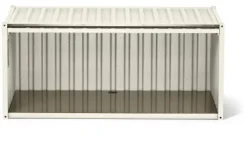 Container DS Air