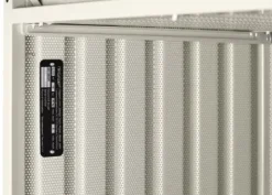 Container DS Air