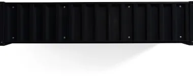 Container DS Flat