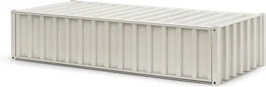 Container DS Flat