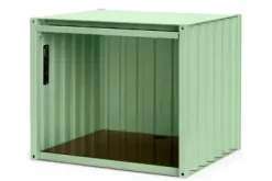 Container DS Klein
