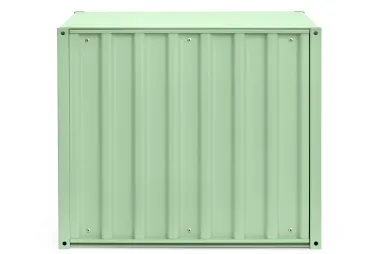 Container DS Klein