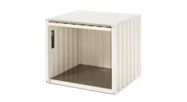 Container DS Klein