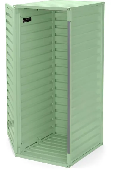 Container DS Plus