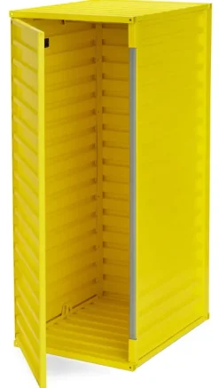 Container DS Plus