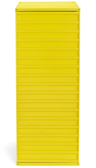 Container DS Plus