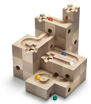 Cuboro Baukasten Standard