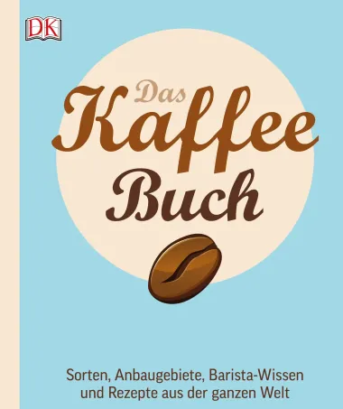 Das Kaffee Buch