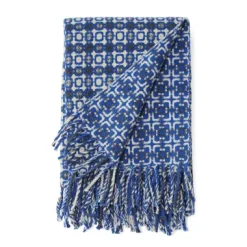 Decke Manteca Blanket