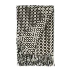 Decke Manteca Blanket