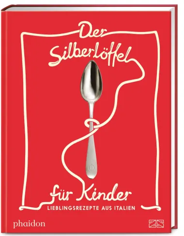Der Silberlöffel für Kinder