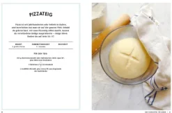 Der Silberlöffel für Kinder