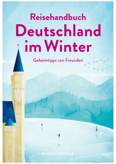Deutschland im Winter