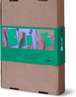 DIY Set Bindfadenverschluss
