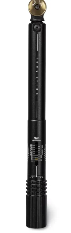Drehmomentschlüssel Torq-Stick 4-20Nm