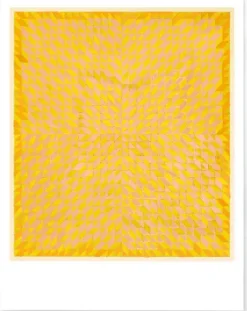 Druck Anni Albers