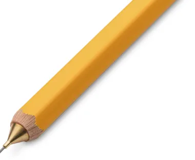 Druckbleistift Zedernholz 0,5-mm-Mine