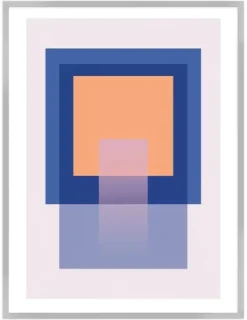 Druck Riso Grafik