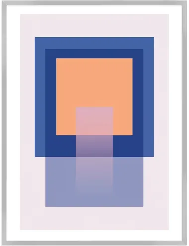 Druck Riso Grafik