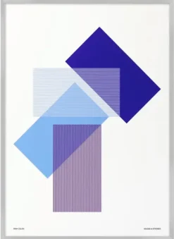 Druck Solids and Strokes