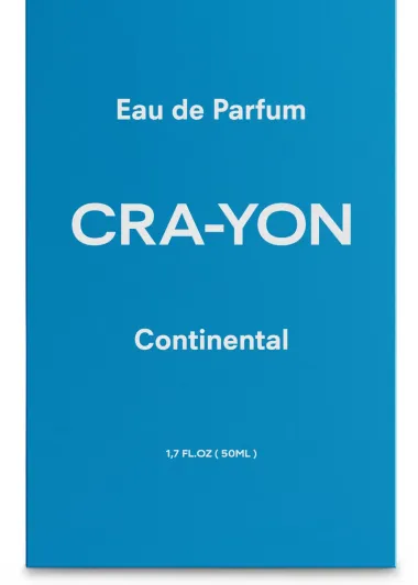 Eau de Parfum Continental