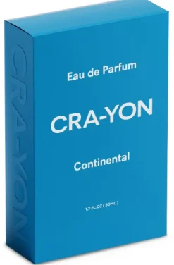 Eau de Parfum Continental